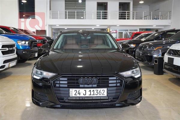 Audi for sale in Iraq